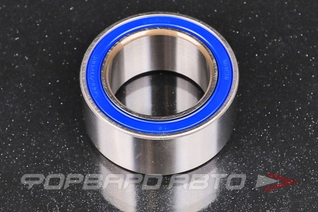 Купить Подшипник 30*47*20 (шариковый) NACHI 30BG4720-2DL