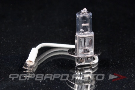 Купить Лампа H3 12V 55W Day&Night CARBERRY 31CA12