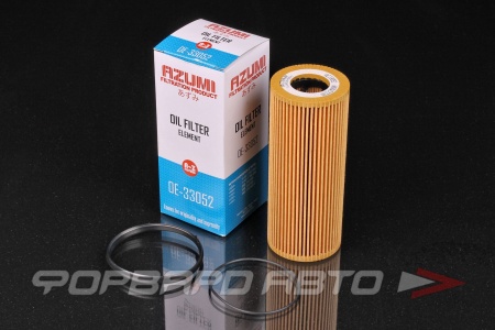 Купить Фильтр масляный AZUMI OE33052