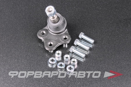 Купить Опора шаровая CTR CB0040