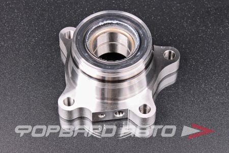 Купить Подшипник ступичный задний, правый NSK 44BWK02N-Y-2CA17