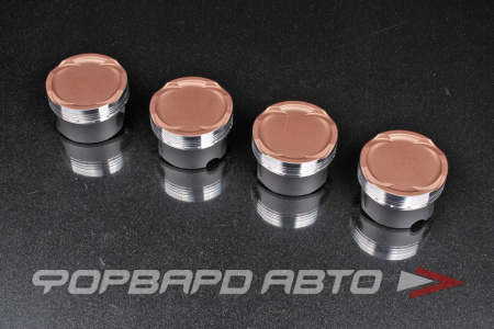 Поршни для NISSAN SILVIA SR20VE/VET (Bore 88mm, CR=10.5:1, Stroke 91) CP PISTONS 