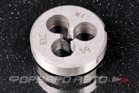 Купить Плашка М4 <> 