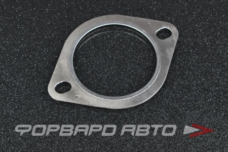 Купить Прокладка выхлопной системы D-76 мм 3" многослойная, нержавейка KINUGAWA 413-09012-001