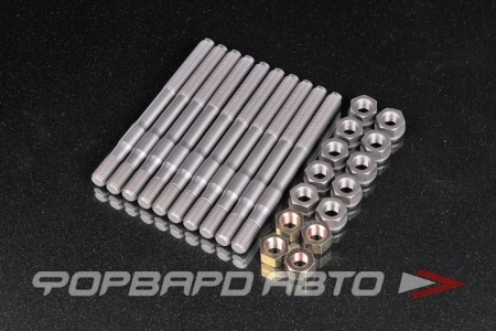 Купить Шпильки ГБЦ NISSAN SR20DET M11 TOMEI 