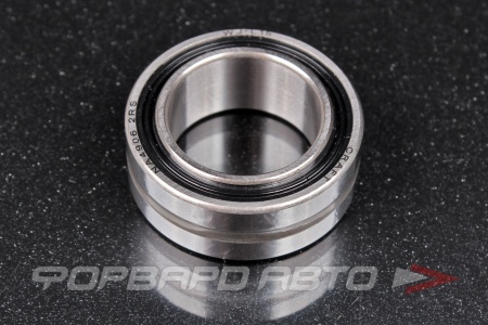 Купить Подшипник 30*47*17/18 CRAFT BEARINGS NA4906-2RS
