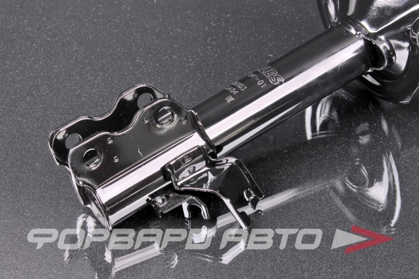 Амортизатор передний, правый MILES DG21040-01