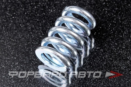 Купить Пружина крепления глушителя d13/21*34,5мм FA1 115-901