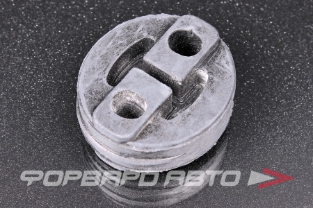 Купить Крепление глушителя  d12*35мм, h18мм CHERY S111200019