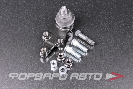 Купить Опора шаровая CTR CB0221