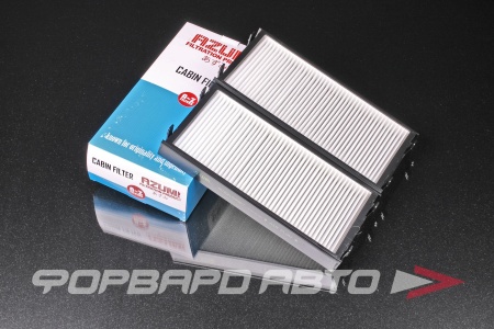 Купить Фильтр салонный AZUMI AC32154SET