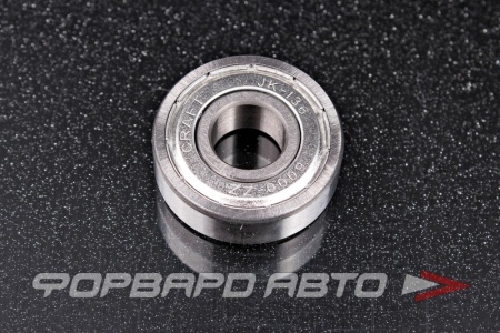Купить Подшипник 10*26*8 CRAFT BEARINGS 6000ZZ