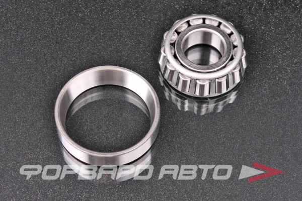 Подшипник 25*62*18,25 CRAFT BEARINGS 30305