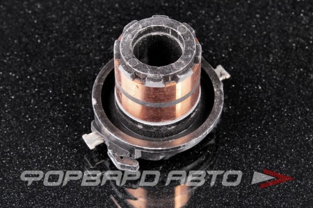 Купить Кольцо генератора, коллекторное 13,55*22,8*31,8 TESLA TECHNICS TT73083