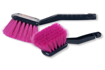 Купить Щётка для мытья 27см с жёсткой щетиной CITY UP CA-523