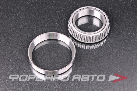Купить Подшипник 65*100*23 (роликовый конический) CRAFT BEARINGS 32013X