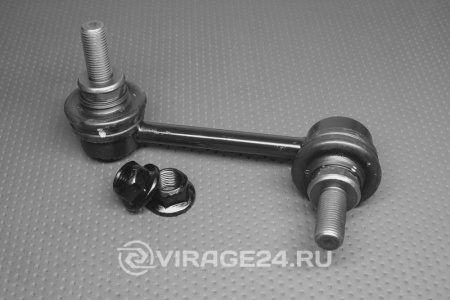 Купить Кронштейн стабилизатора, правый CTR CL0495R