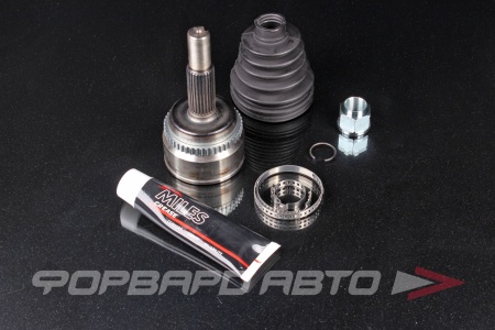 Купить Шрус наружный 33*70*26 (TOYOTA CAMRY 2011-) MILES GA20739