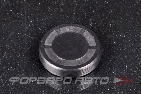Купить Заглушка D 35 (0*35*7) TTO C5131
