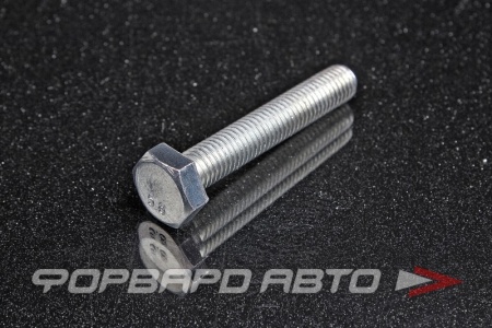 Купить Болт М10*1,5*60 оцинк. <> 500K-M10-60