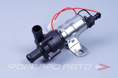 Купить Помпа дополнительная 12V 18мм для автомобиля ВАЗ,Газ 1100 л/ч безсальниковая с магнитной муфтой STARTVOLT VPM 03780-E