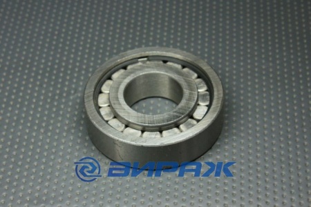 Купить Подшипник 30*72*19 СПЗ 102306