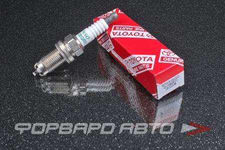 Купить Свеча зажигания TOYOTA 90919-01221