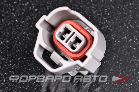 Купить Разъем 2 way форсунки Injector dynamics / ID / Nippon Denso, 22-16 AWG (SUMI.A-SKT1) MT Sealed Series, SUMITOMO 6189-0039