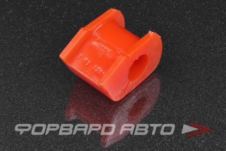 Купить Втулка стабилизатора 23мм ПОЛИУРЕТАН 1-01-1281