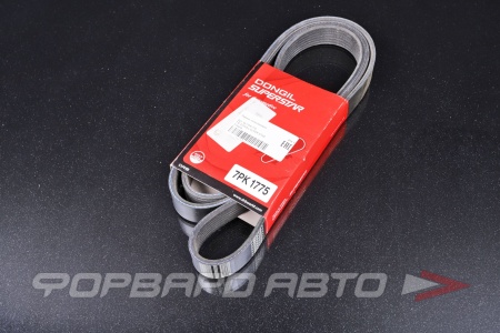 Купить Ремень поликлиновой DONGIL 7PK1775