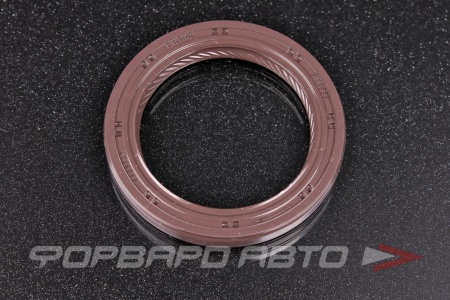 Купить Сальник 44*60*7 (RH) коленчатого вала (лобовой) ELRING 247.280