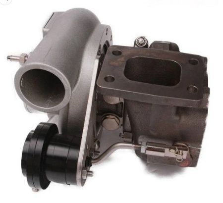 Купить Турбина Nissan SR20DET, CA18DET TD05H-16KX + установочный комплект KINUGAWA 351-02035-502