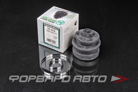 Купить Пыльник шруса 21*74*91 MARUICHI 72-412