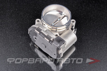 Купить Дроссельная заслонка KRAUF ETZ1011MR Купить Дроссельная заслонка KRAUF ETZ1011MR