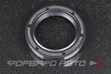 Купить Сальник 32*45*7 - 2.2 (гидромуфты) РОССИЯ 32X45X7-2.2