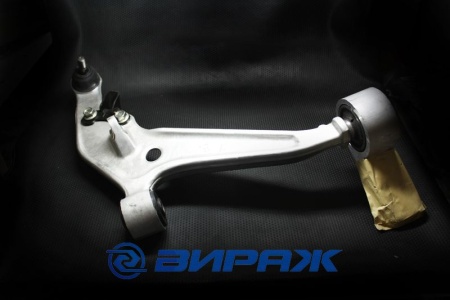 Купить Рычаг передний нижний правый NISSAN 54500-8H31A