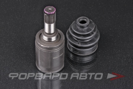 Купить Шрус внутренний задний 25*35*23 ASVA HNIU-CRV