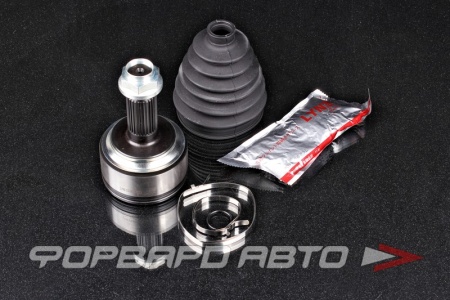 Купить Шрус наружный 32*69*30 (Honda CR-V, Accord, Inspire, Integra) LYNX CO-3671