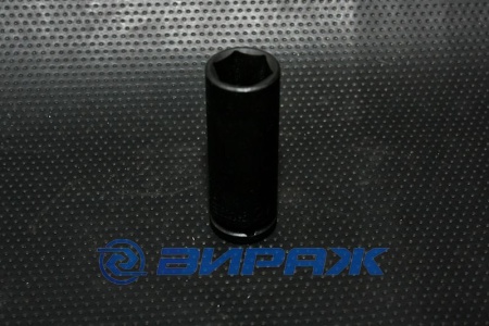 Купить Головка ударная 21мм высокая 6- гр FORCE 4458521