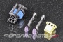 Разъем 2 way 22-20 AWG (GT150.35-SKT1) 1.47-1.85mm (GT150.35-SL1) GT-150 Sealed 3.5mm Centerline  2-1-147