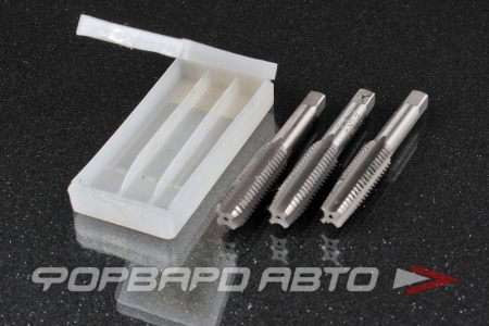 Купить Метчик HAND TAPS 1/2*12 BSW <> 