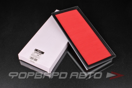 Купить Фильтр воздушный MILES AFAU287