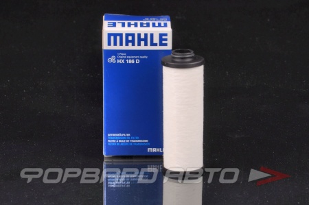 Купить Фильтр гидравлический MAHLE HX 186D
