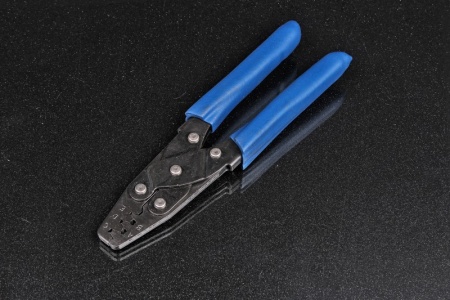 Купить Кримпер OPEN BARREL CONTACT 24-14 AWG  