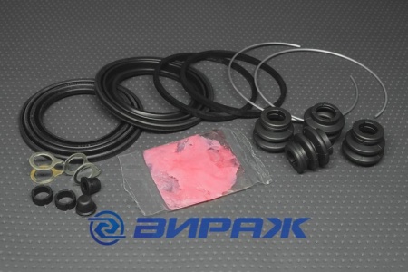 Купить Ремкомплект суппорта TOYOTA 04478-33130