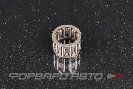 Купить Подшипник 12*16*10 FUSHI K12X16X10