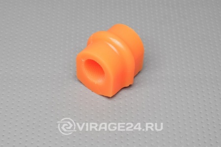 Купить Втулка стабилизатора 20мм ПОЛИУРЕТАН 2-01-2977