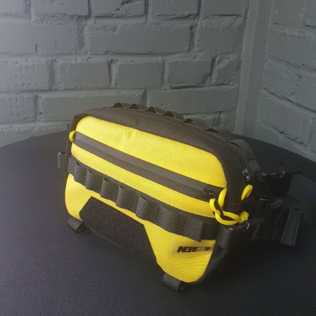 Купить Сумка N31 мини, со стропой (на пояс) ФОРВАРД АВТО 