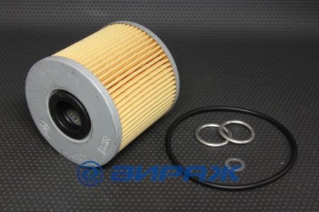 Купить Фильтр масляный MANN H 1032/1 X