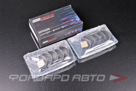 Купить Вкладыши коренные LADA 2101-2107 (+0.5 мм) KING RACING MB5546XP0.5